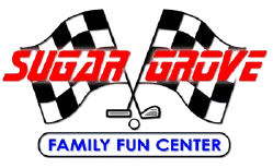 Sugar Grove Family Fun Center
