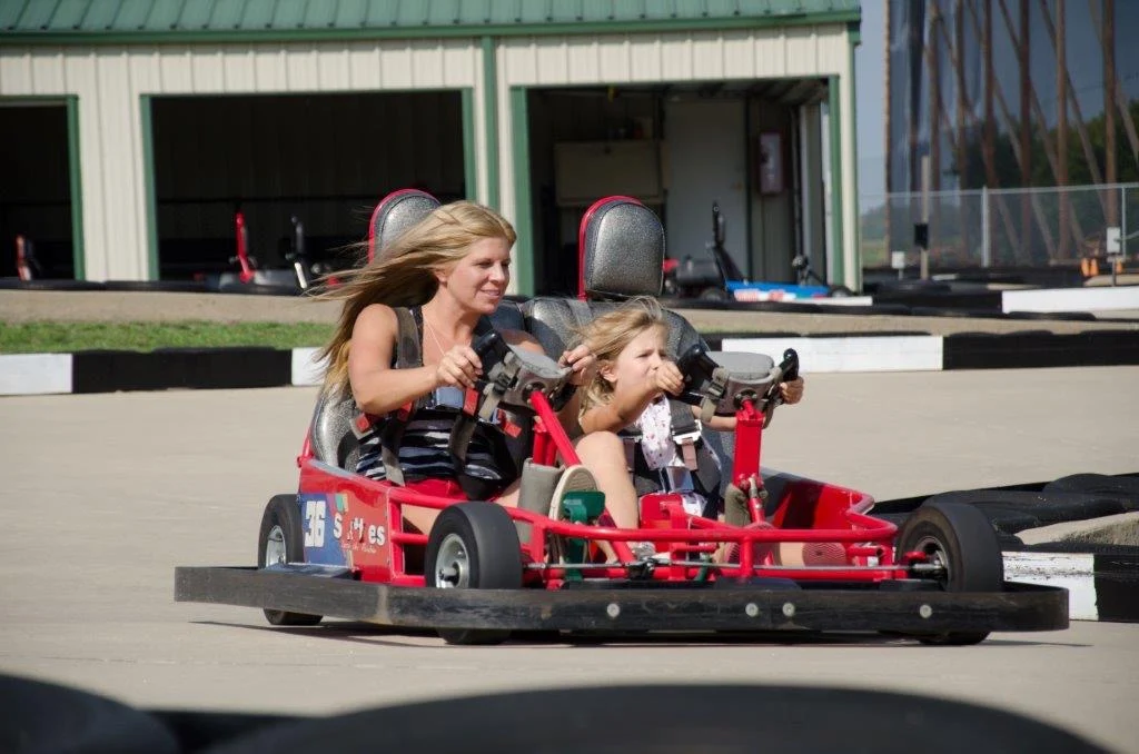 Go-Karts