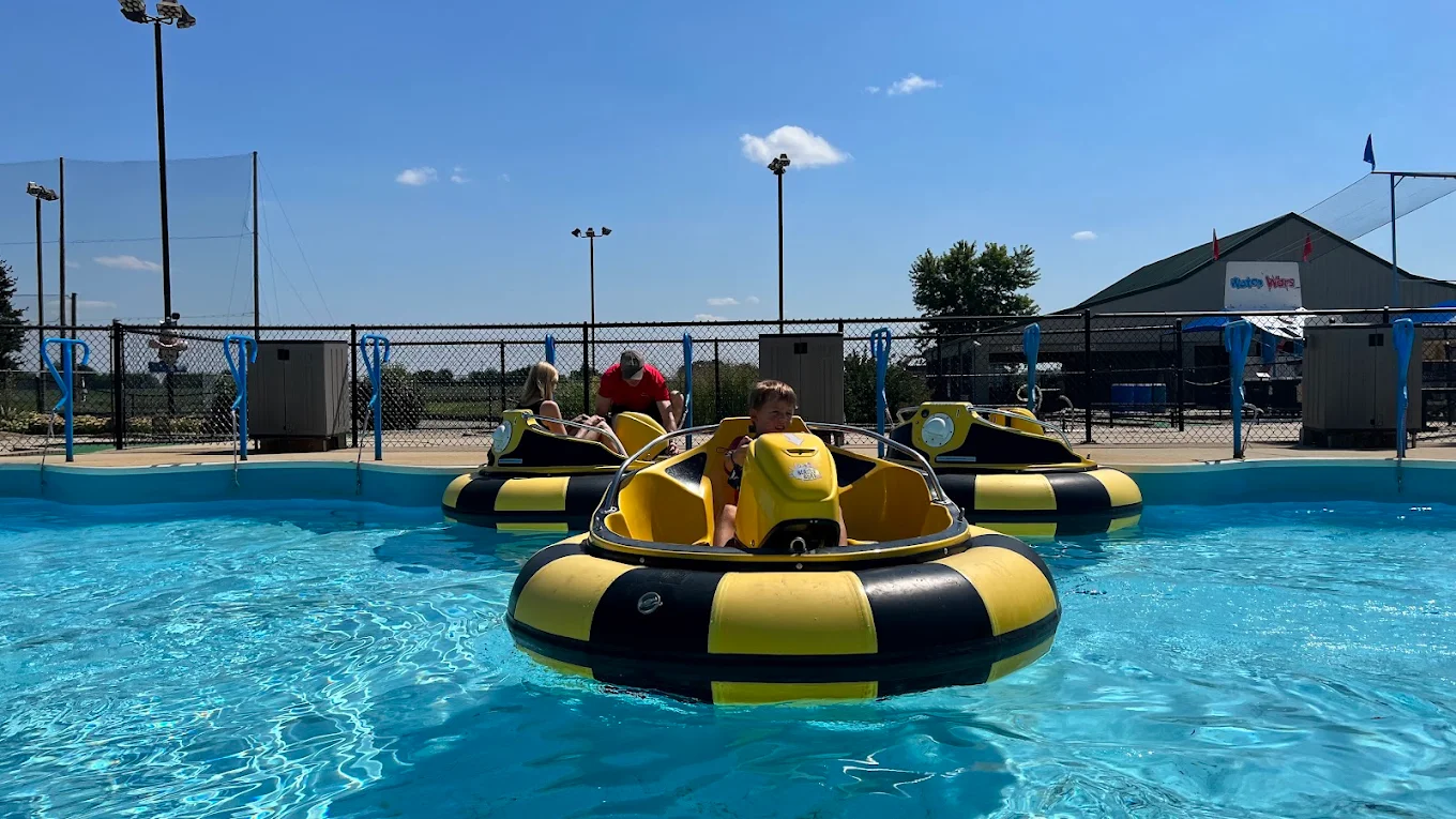Water Sports